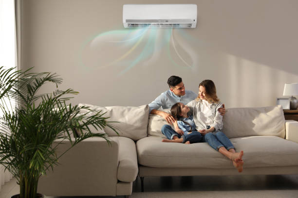 Best HVAC repair near me  in Candor, NC