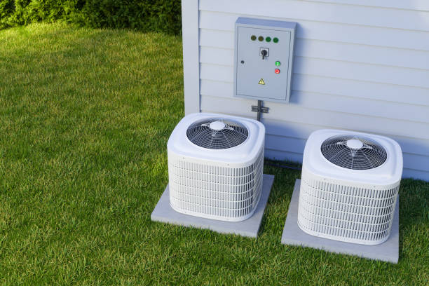 Best HVAC maintenance near me  in Candor, NC