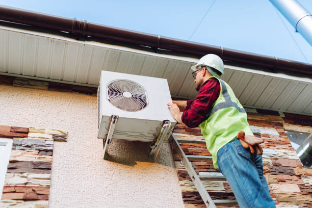 Best Emergency HVAC repair  in Candor, NC