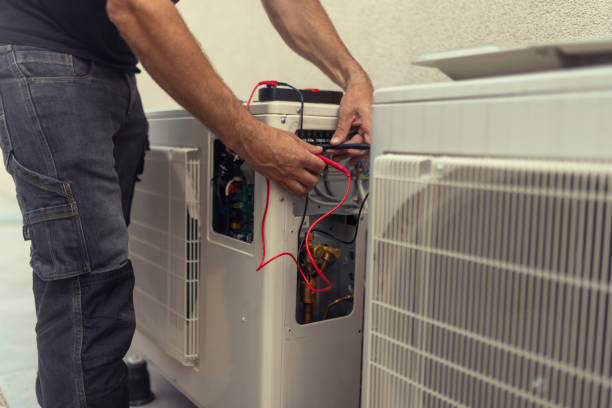 Best 24/7 HVAC repair  in Candor, NC