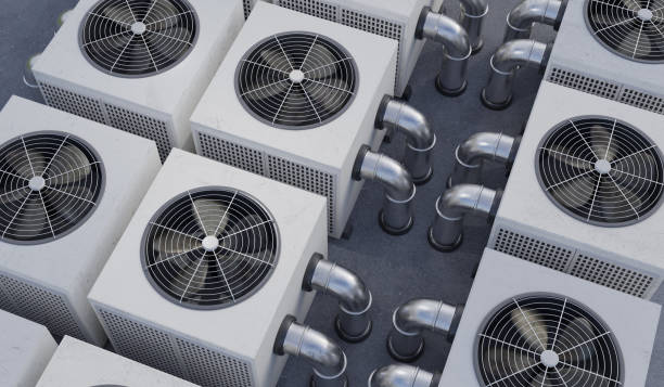 Best Commercial HVAC repair  in Candor, NC