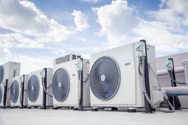 Best AC installation near me  in Candor, NC