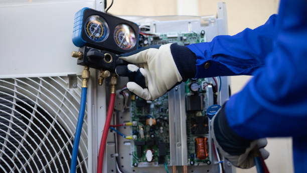 Best HVAC system installation  in Candor, NC