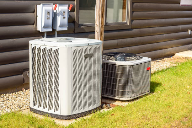  Candor, NC HVAC Pros